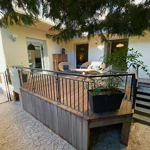 Rev'azur Appartement