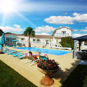 Colombier Appartement