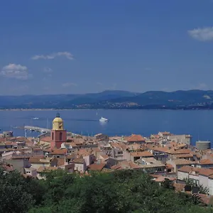 Ibis Budget St Raphaël Centre Tassigny Fréjus